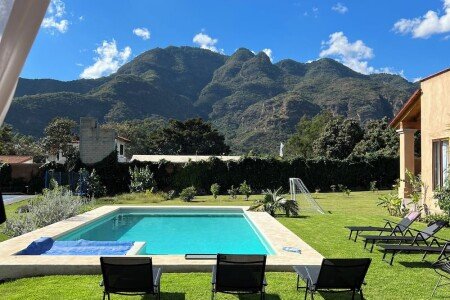 Casa 5 habitaciones, con jacuzzi