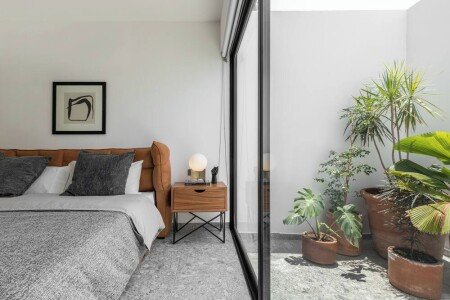 Apartamento 1 habitación, con aire acondicionado