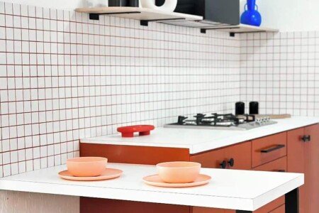 Casa 2 habitaciones, con aire acondicionado