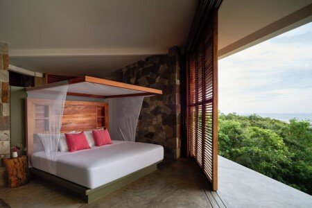 Casa 1 habitación, con desayuno