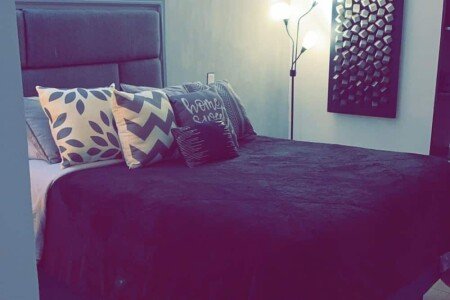 Apartamento 1 habitación, con wifi