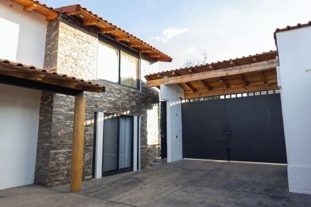 Chalet 4 habitaciones, con chimenea