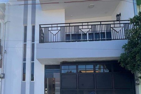 Apartamento 2 habitaciones, con aire acondicionado