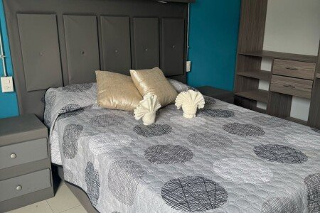 Apartamento 1 habitación, con wifi