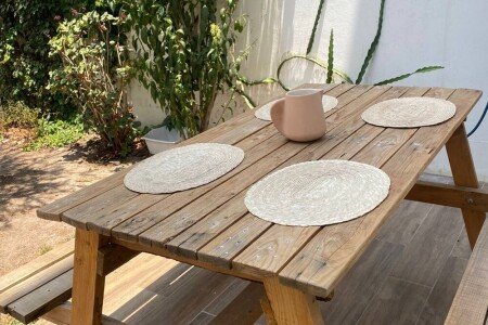 Bed and breakfast 1 habitación, con gimnasio