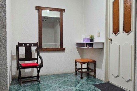 Casa 4 habitaciones, con wifi