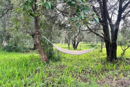 Chalet 1 habitación, con wifi