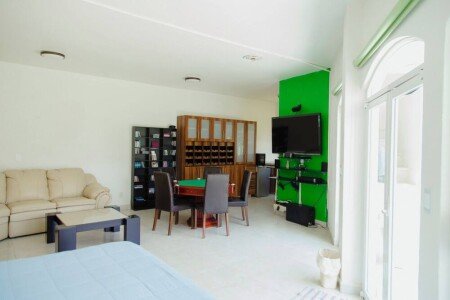 Villa 5 habitaciones, con jacuzzi