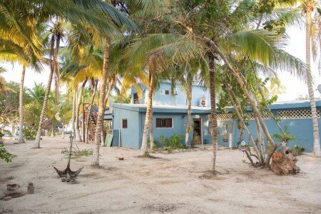 Maison design, 3 chambres, avec climatisation