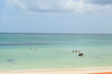 Apartamento 1 habitación, con piscina