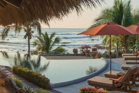 Villa 6 habitaciones, con jacuzzi