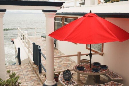 Villa 6 bedrooms, with pool