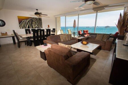 Apartamento 5 habitaciones, con piscina