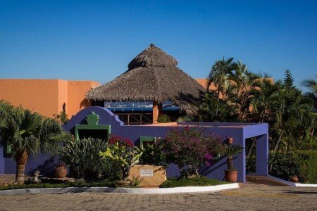 Villa 4 bedrooms, with pool