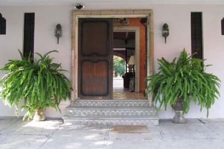 Villa 2 bedrooms, with pool