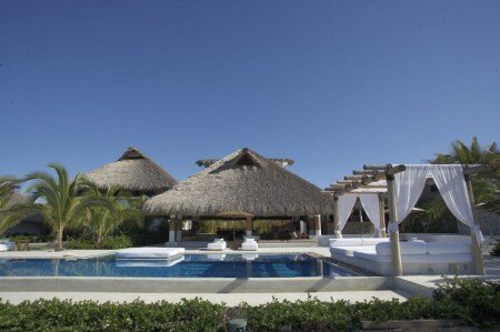 Villa 5 bedrooms, with pool