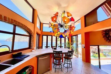 Casa 4 habitaciones, con gimnasio