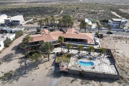 Casa 7 habitaciones, con piscina