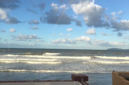 House 3 bedrooms, with fireplace