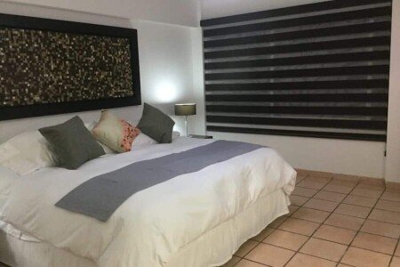 Appartement design, 1 chambre, avec wifi