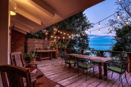 Villa 2 bedrooms, with jacuzzi