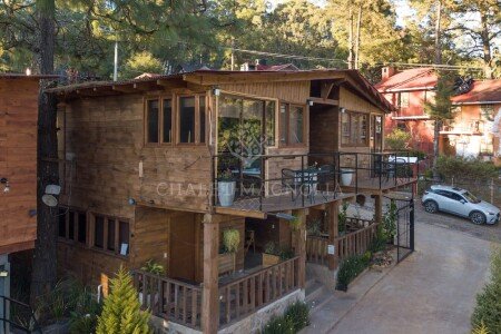 Casa 1 habitación, con jacuzzi