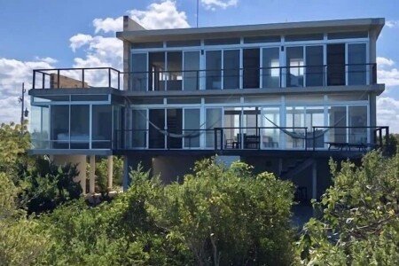 Villa 4 habitaciones, con piscina