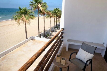 Apartamento 3 habitaciones, con aire acondicionado