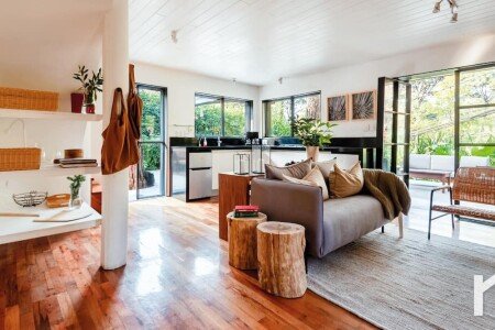 Villa 3 bedrooms, with jacuzzi