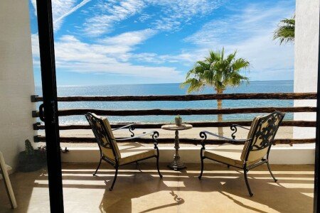 Apartamento 1 habitación, con aire acondicionado