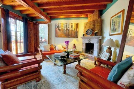 Apartamento 2 habitaciones, con jacuzzi