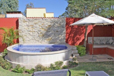 Casa 4 habitaciones, con jacuzzi