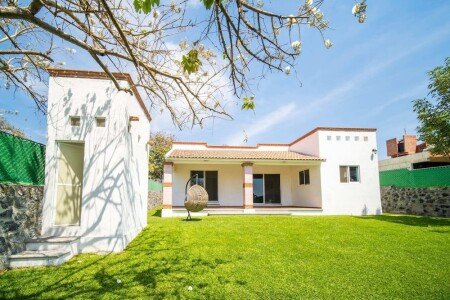 Casa 3 habitaciones, con piscina