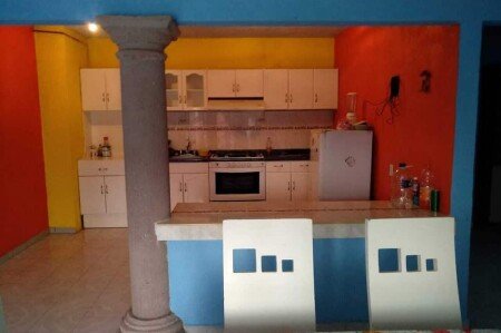 Casa 4 habitaciones, con piscina