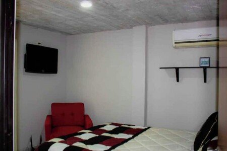 Apartment 2 bedrooms