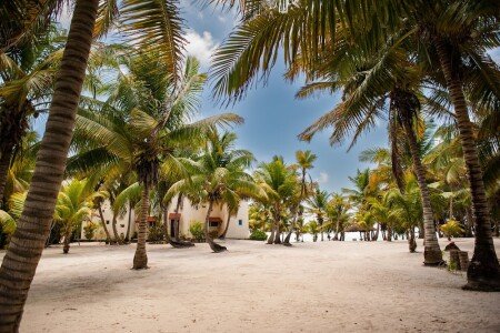 Villa 3 bedrooms, with jacuzzi