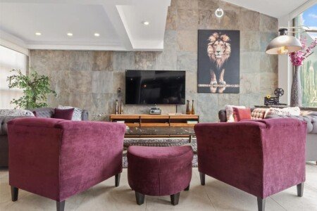 Apartamento 3 habitaciones, con aire acondicionado