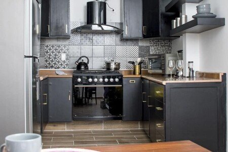 Apartamento 2 habitaciones, con aire acondicionado