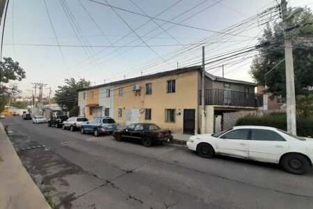 Apartamento 2 habitaciones, con aire acondicionado