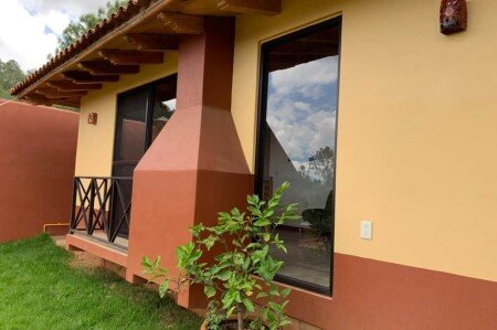 Casa 1 habitación, con wifi