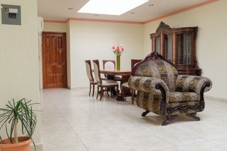 Apartamento 4 habitaciones, con wifi