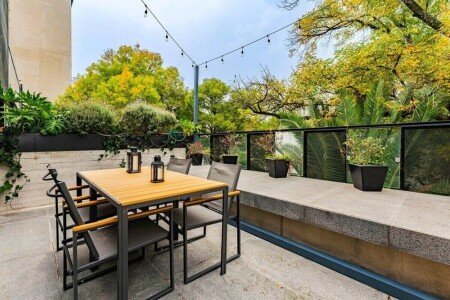 Apartamento 4 habitaciones, con wifi