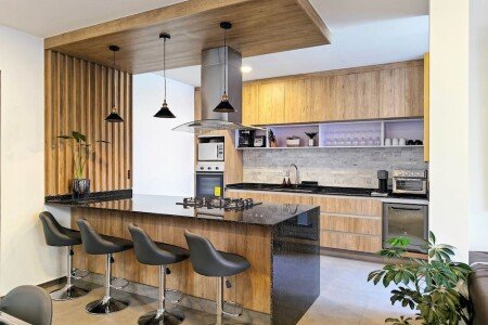 Casa 4 habitaciones, con jacuzzi