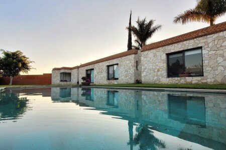 Casa 5 habitaciones, con piscina