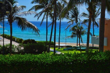 Villa 3 Schlafzimmer, mit Garten