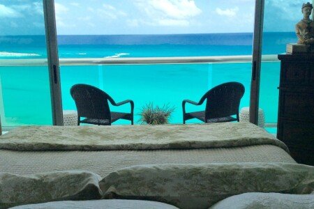 Apartment 2 bedrooms, with jacuzzi