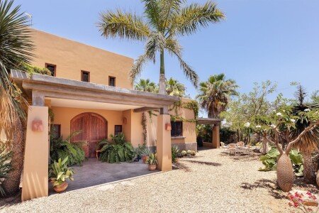 Casa 3 habitaciones, con piscina