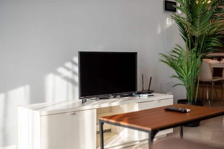 Studio 1 chambre, avec piscine