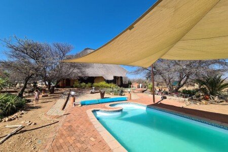 Gîte 3 chambres, avec piscine