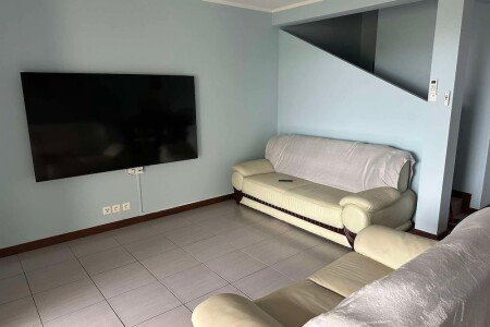 Gîte 4 chambres, avec climatisation